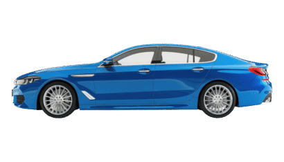 Eclipse Sedan