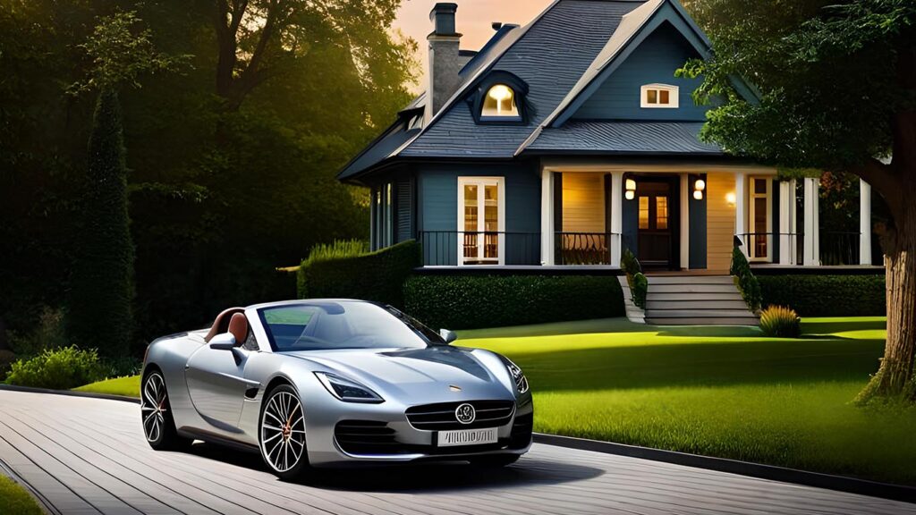Exploring Your Rental Car Options: Sedan, Suv, Or Convertible? 1 Post 2