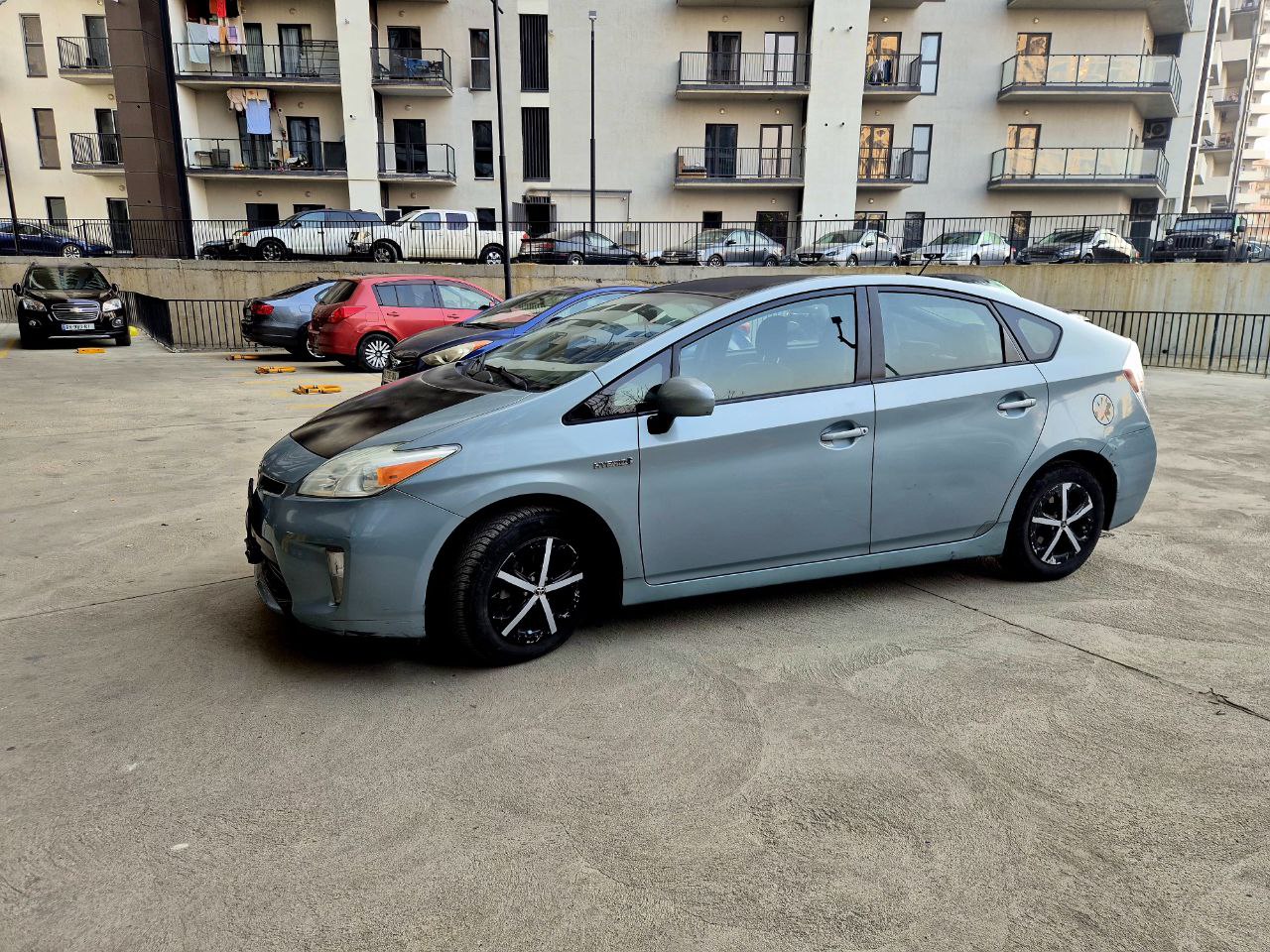 Toyota Prius 3 Photo_2025-12-17_11-49-15